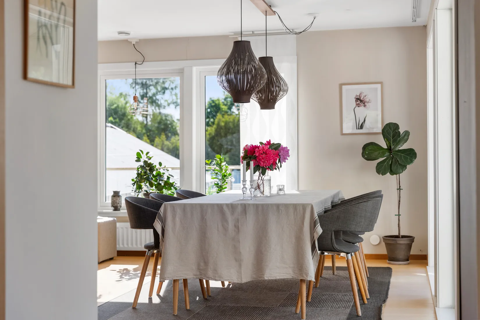 Villa, Torpstigen 20, Forsbäck, Kungsbacka