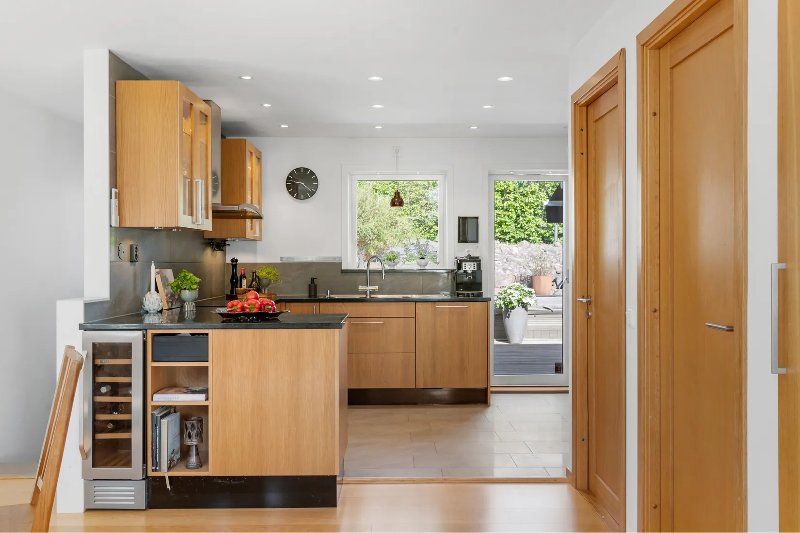 Villa, Torpstigen 20, Forsbäck, Kungsbacka