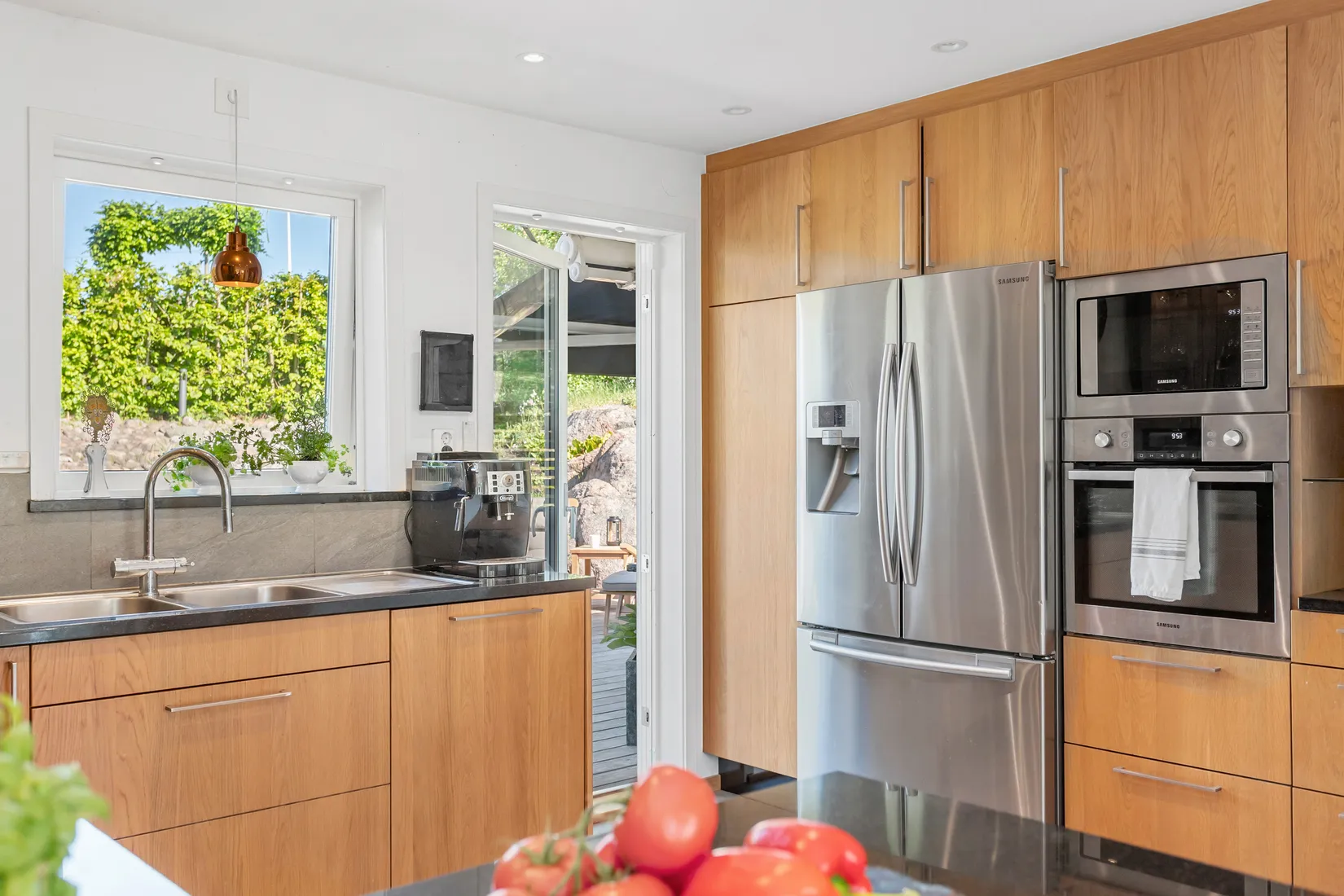 Villa, Torpstigen 20, Forsbäck, Kungsbacka