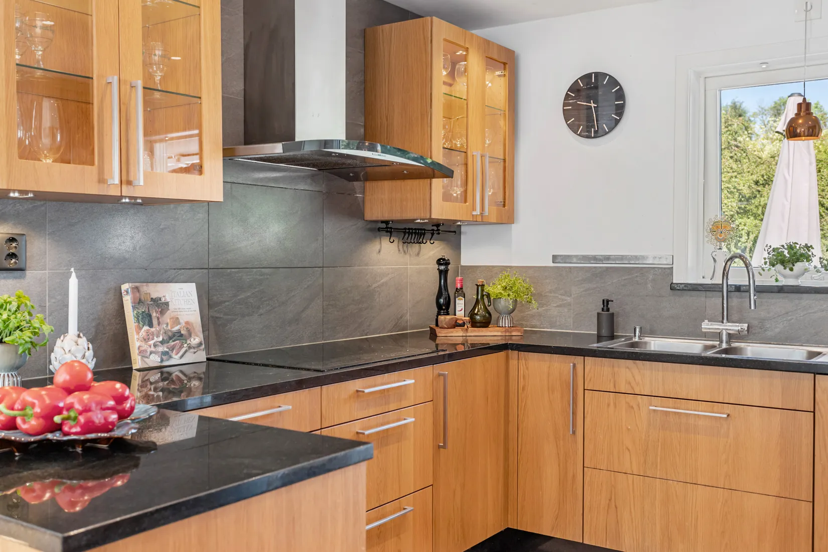 Villa, Torpstigen 20, Forsbäck, Kungsbacka