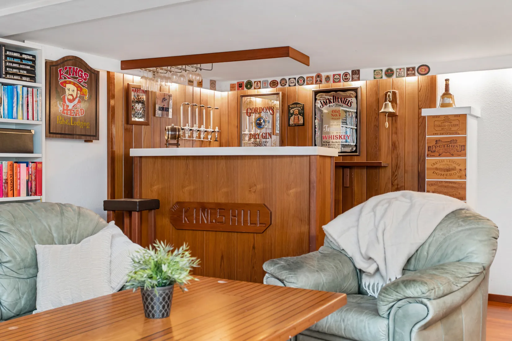 Villa, Torpstigen 20, Forsbäck, Kungsbacka