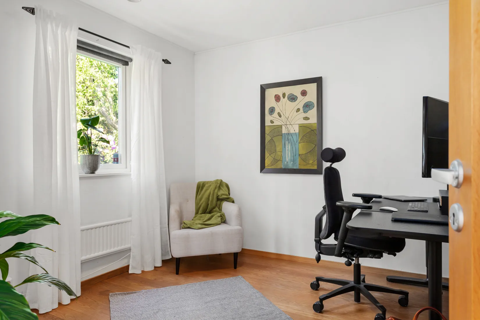 Villa, Torpstigen 20, Forsbäck, Kungsbacka