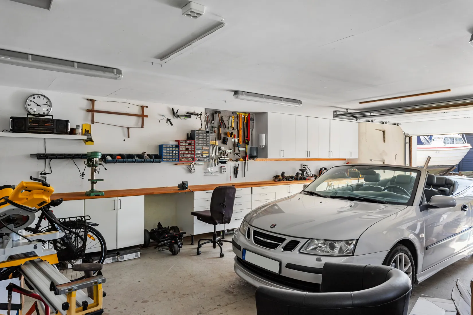 Villa, Torpstigen 20, Forsbäck, Kungsbacka