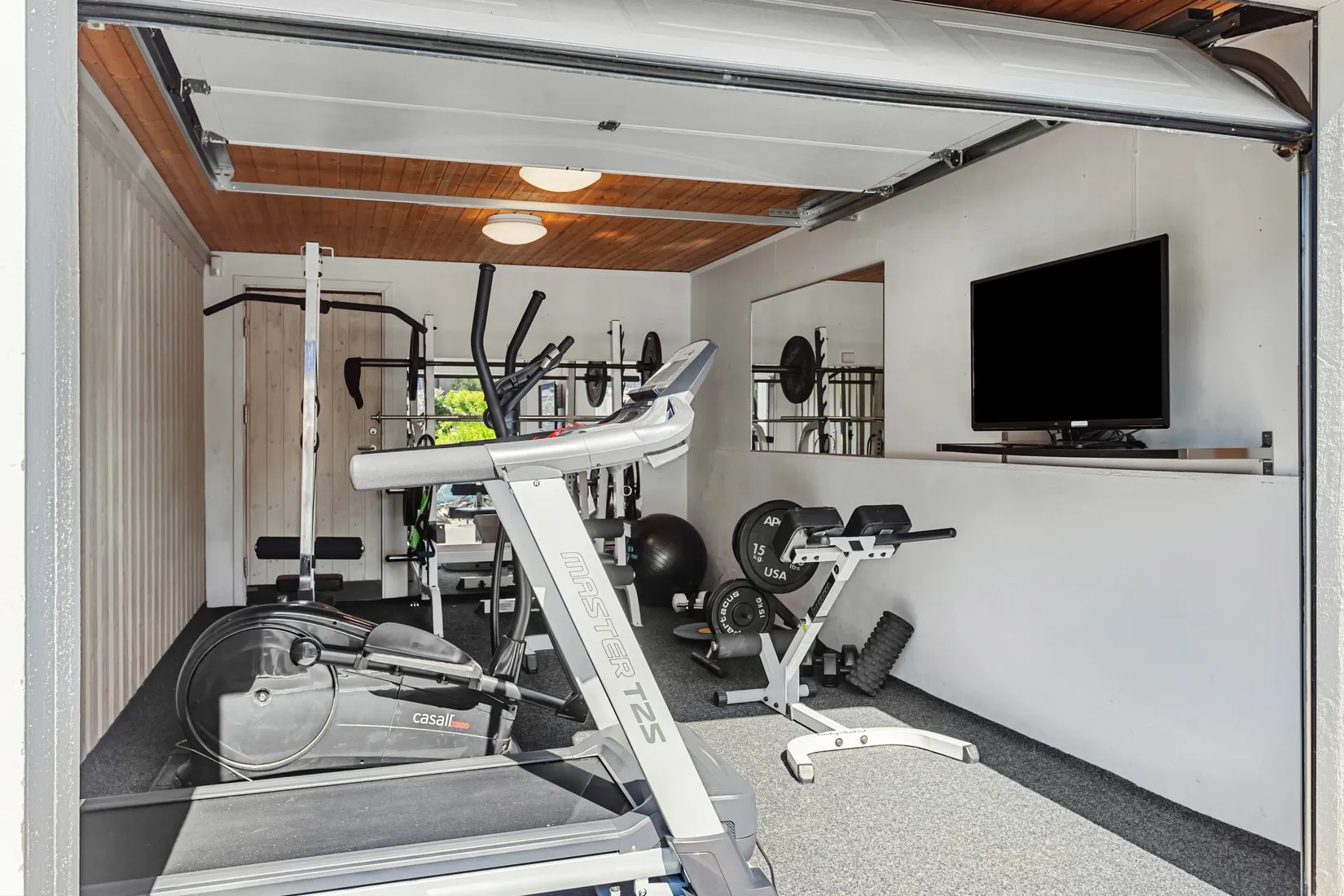 Villa, Torpstigen 20, Forsbäck, Kungsbacka