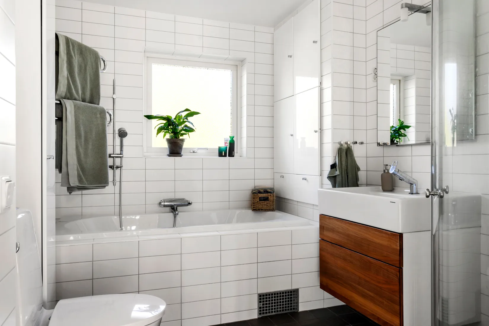 Villa, Torpstigen 20, Forsbäck, Kungsbacka