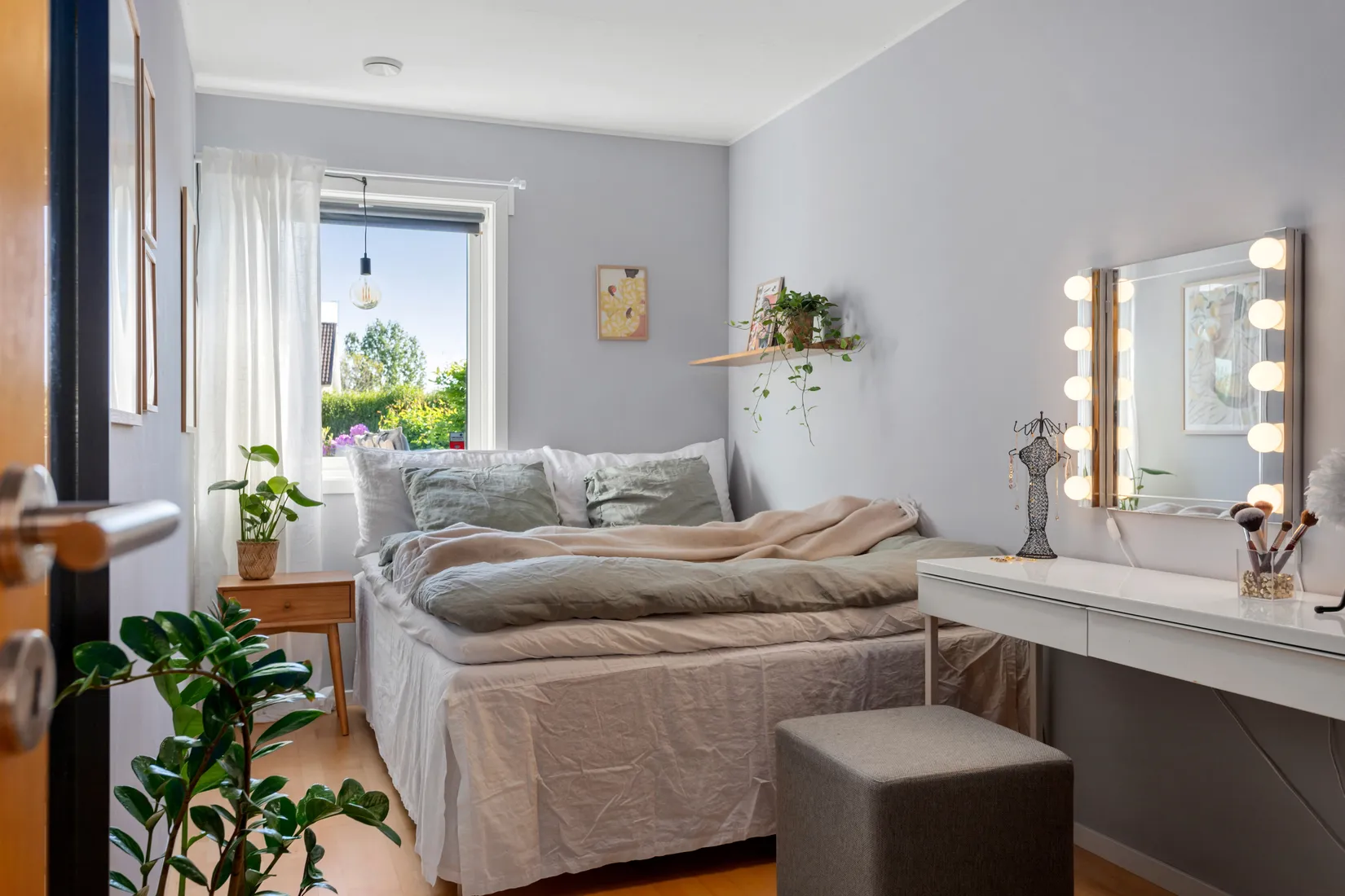 Villa, Torpstigen 20, Forsbäck, Kungsbacka