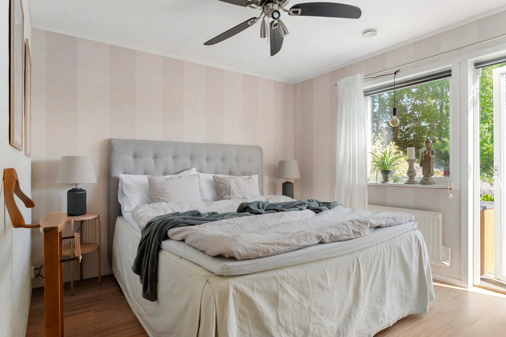 Villa, Torpstigen 20, Forsbäck, Kungsbacka