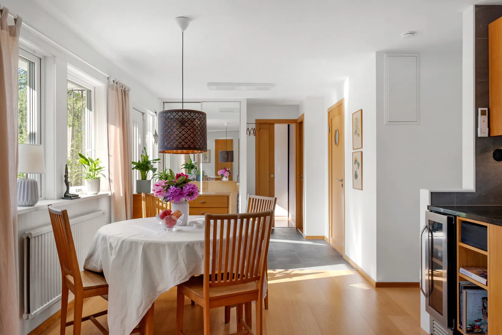 Villa, Torpstigen 20, Forsbäck, Kungsbacka