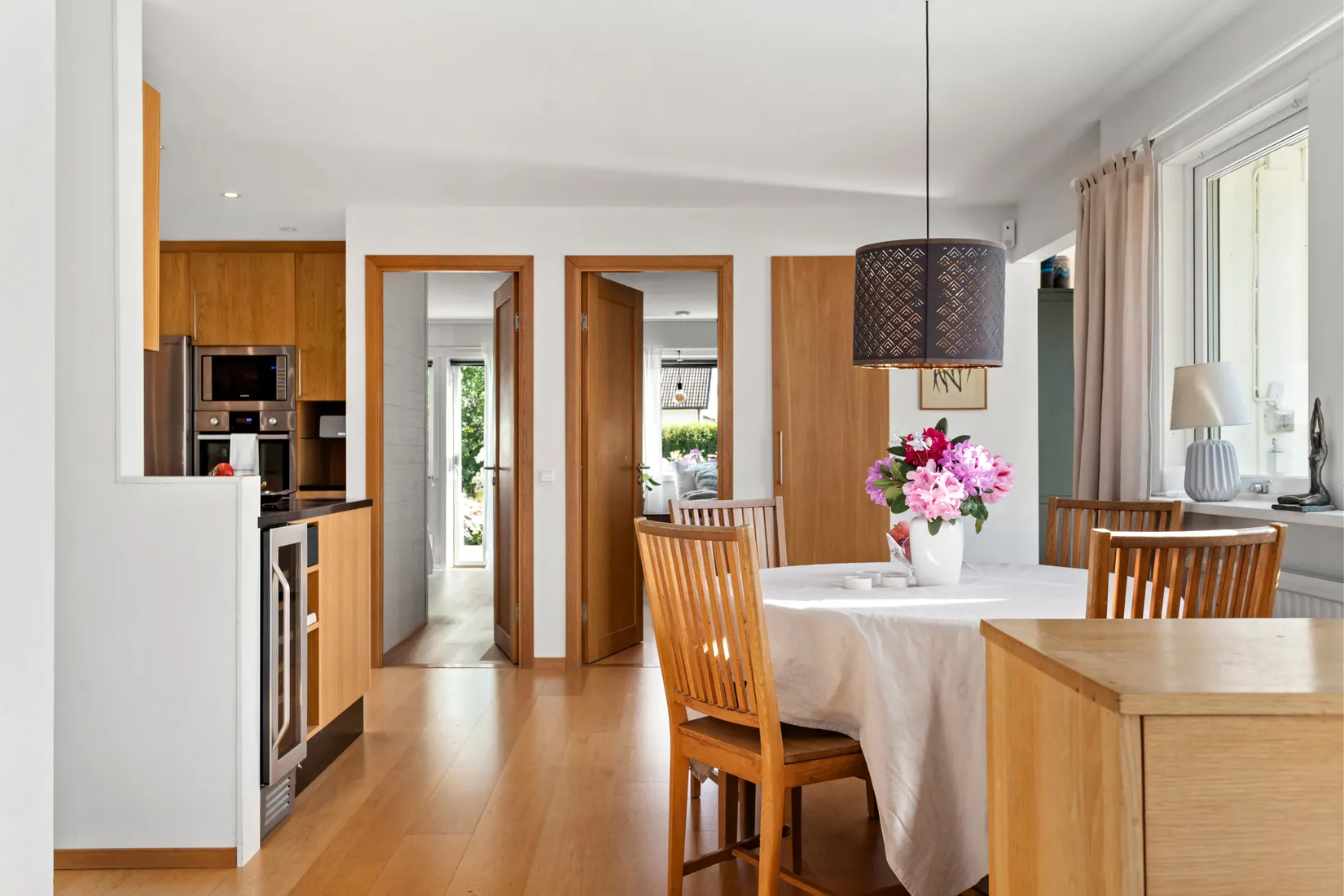 Villa, Torpstigen 20, Forsbäck, Kungsbacka