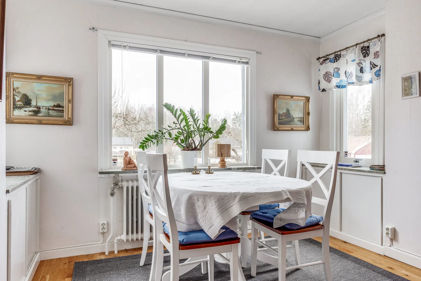 Villa, Marmorvägen 12, Marmorbyn, Vingåker
