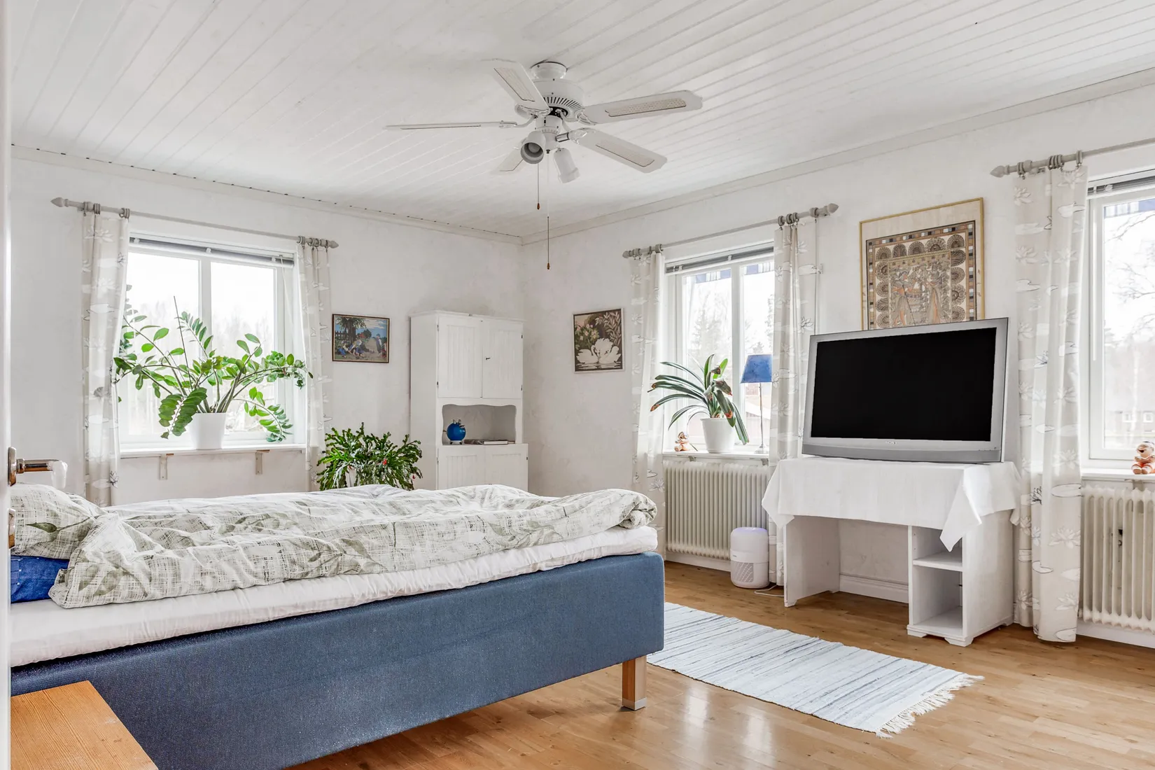 Villa, Marmorvägen 12, Marmorbyn, Vingåker