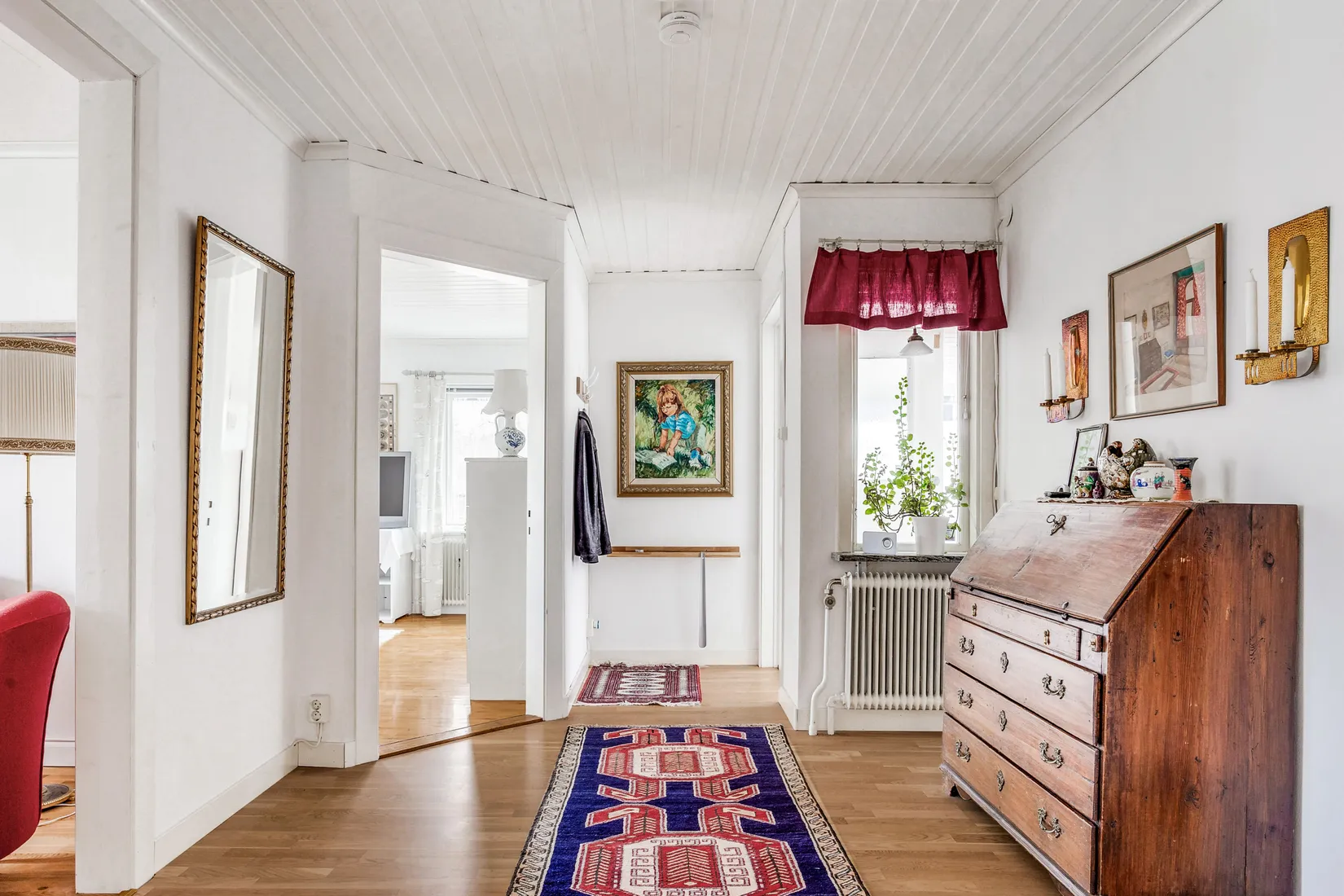 Villa, Marmorvägen 12, Marmorbyn, Vingåker