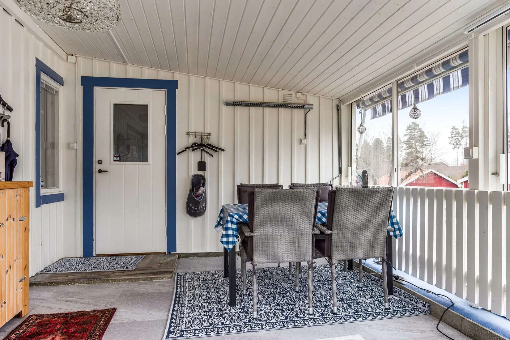 Villa, Marmorvägen 12, Marmorbyn, Vingåker