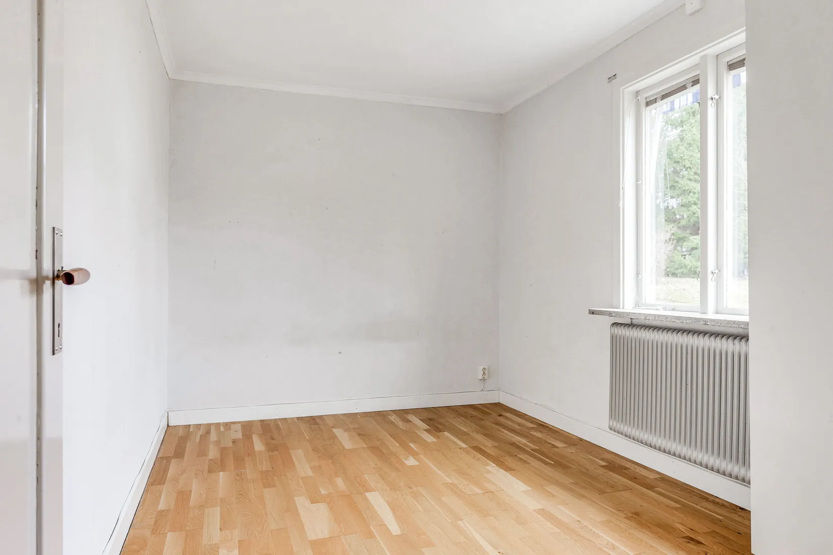 Villa, Marmorvägen 12, Marmorbyn, Vingåker