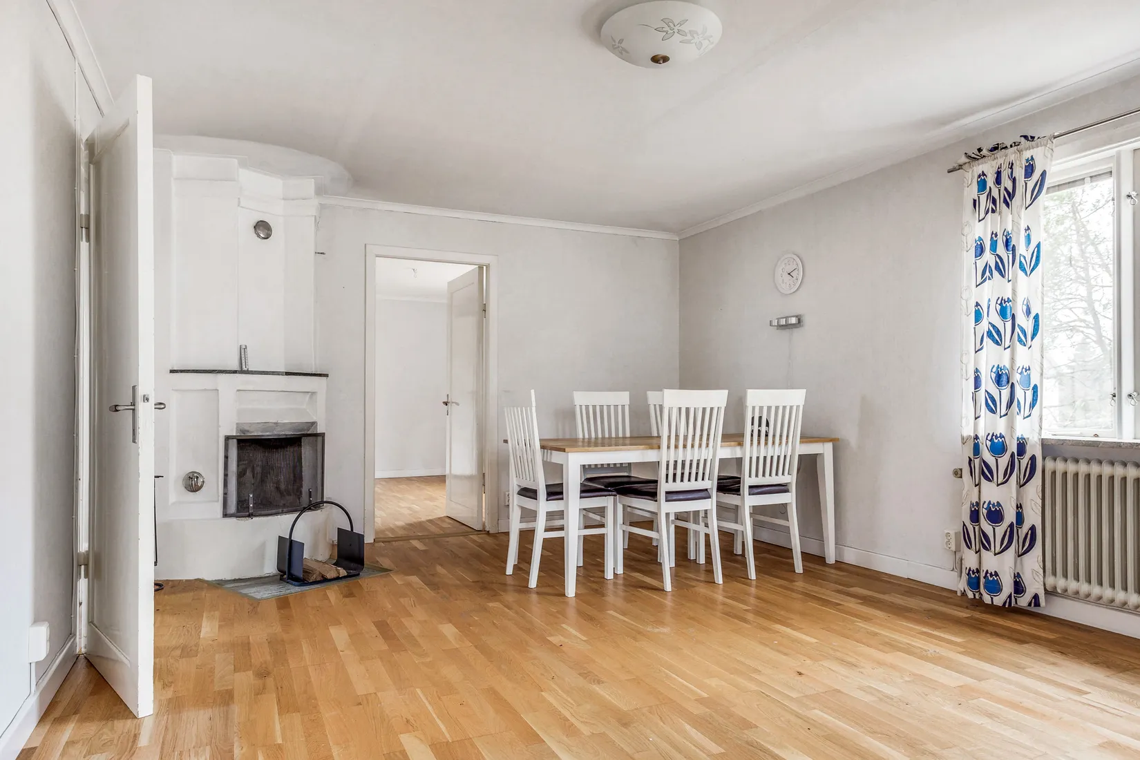 Villa, Marmorvägen 12, Marmorbyn, Vingåker