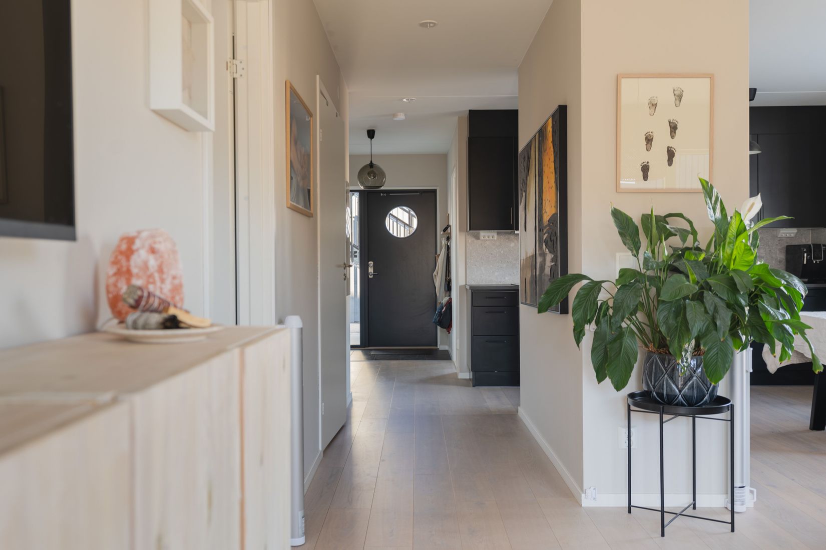 Bostadsrätt, Hemvägen 20D, Vimpeltorpet, Kalmar