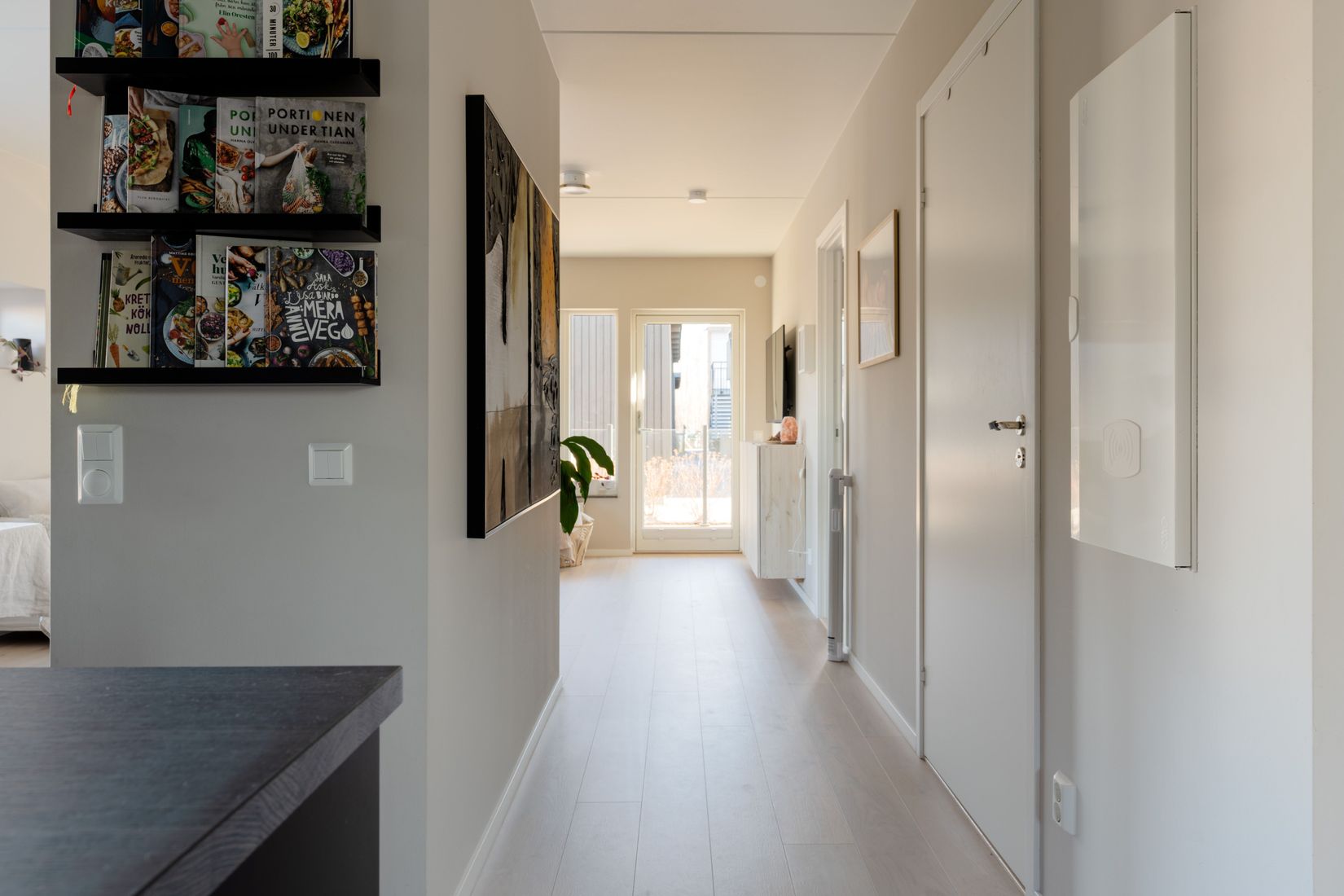 Bostadsrätt, Hemvägen 20D, Vimpeltorpet, Kalmar