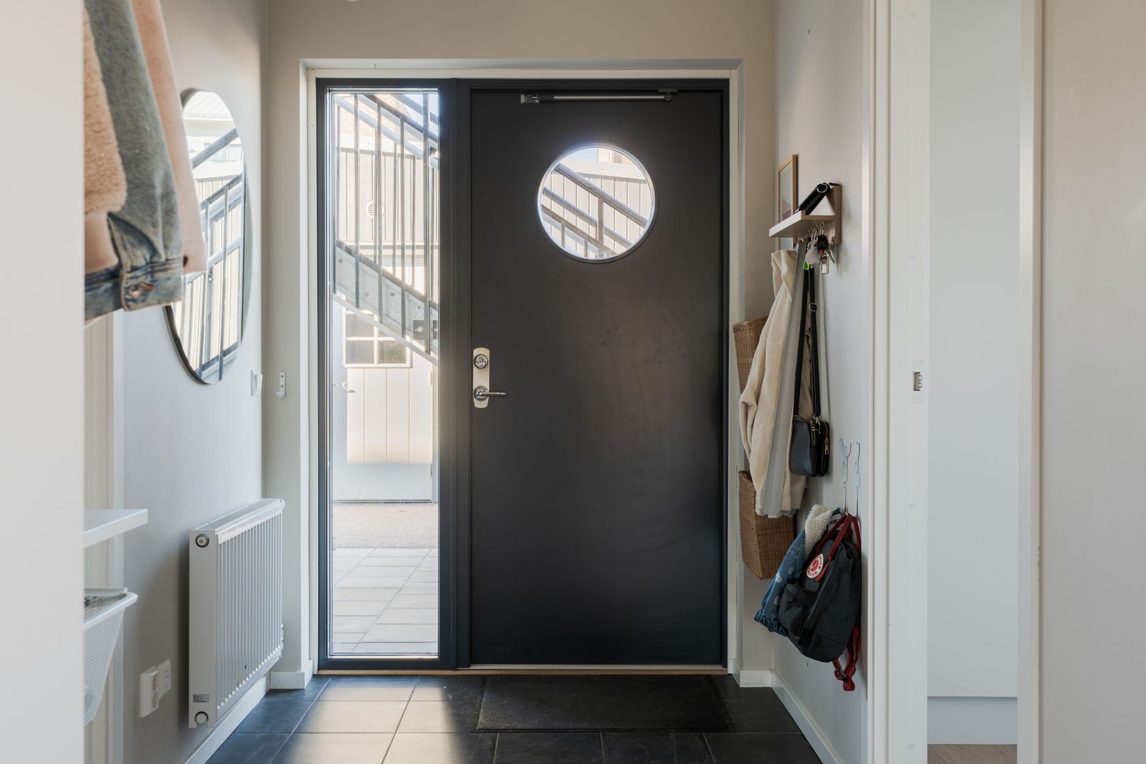 Bostadsrätt, Hemvägen 20D, Vimpeltorpet, Kalmar