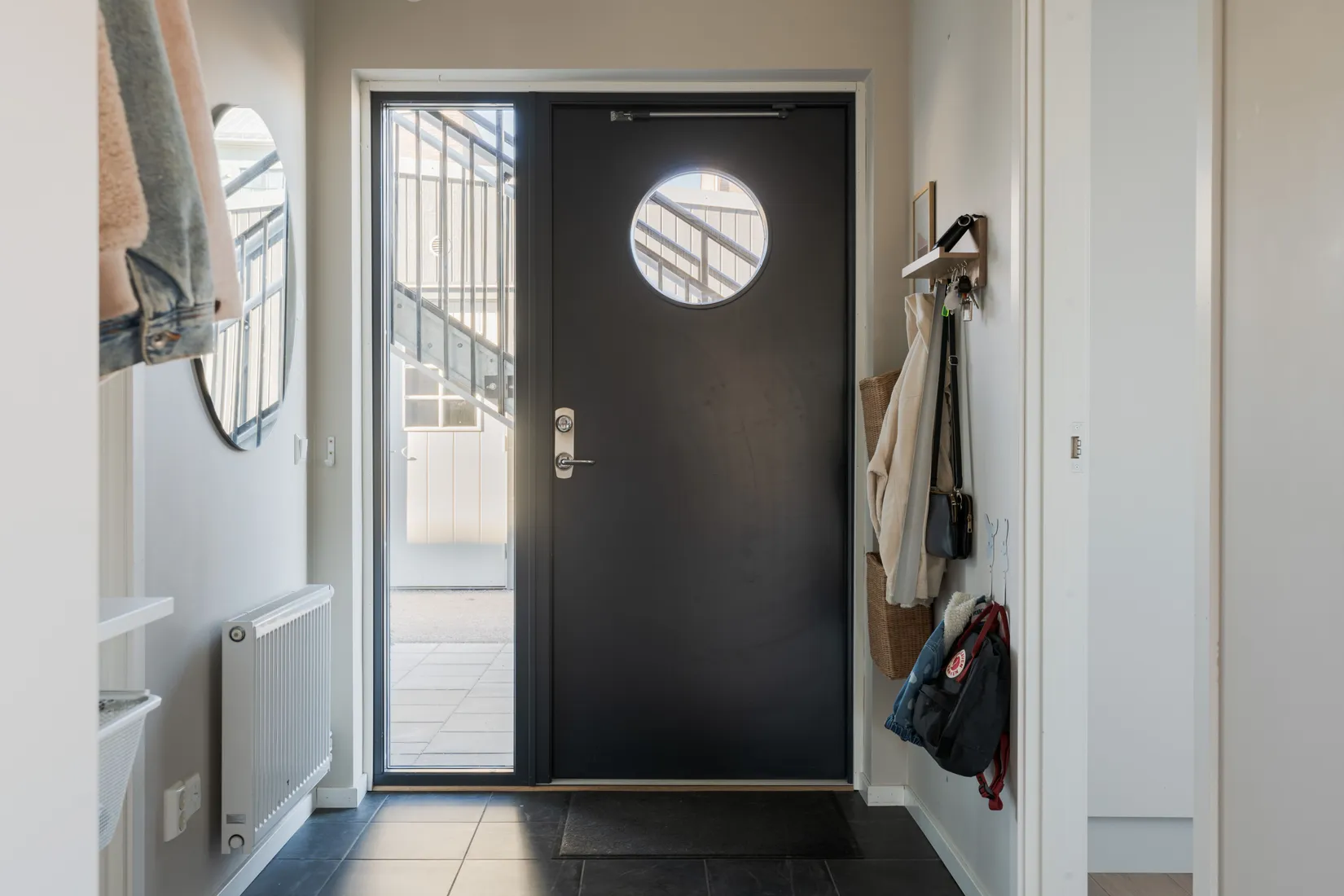 Bostadsrätt, Hemvägen 20D, Vimpeltorpet, Kalmar
