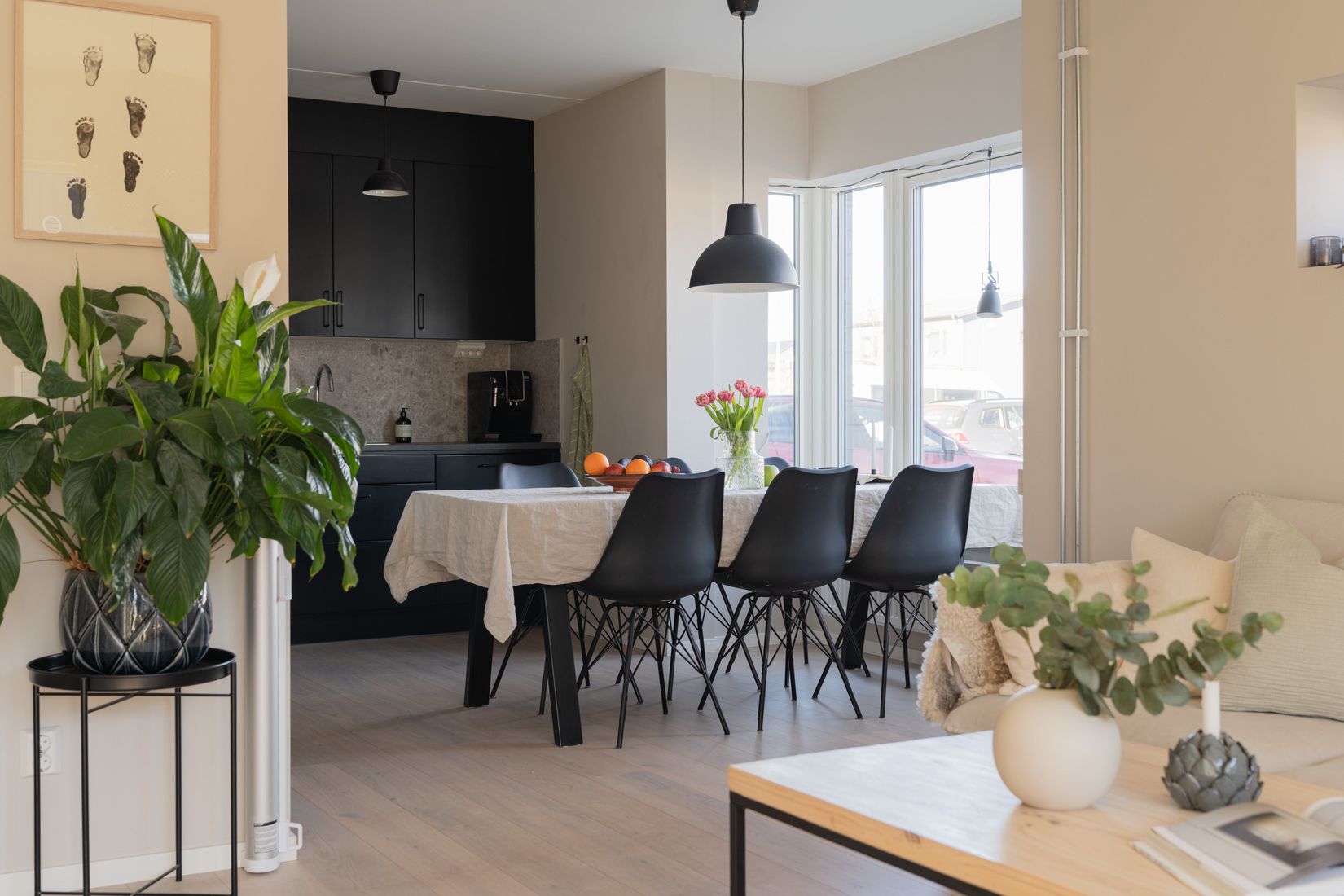 Bostadsrätt, Hemvägen 20D, Vimpeltorpet, Kalmar