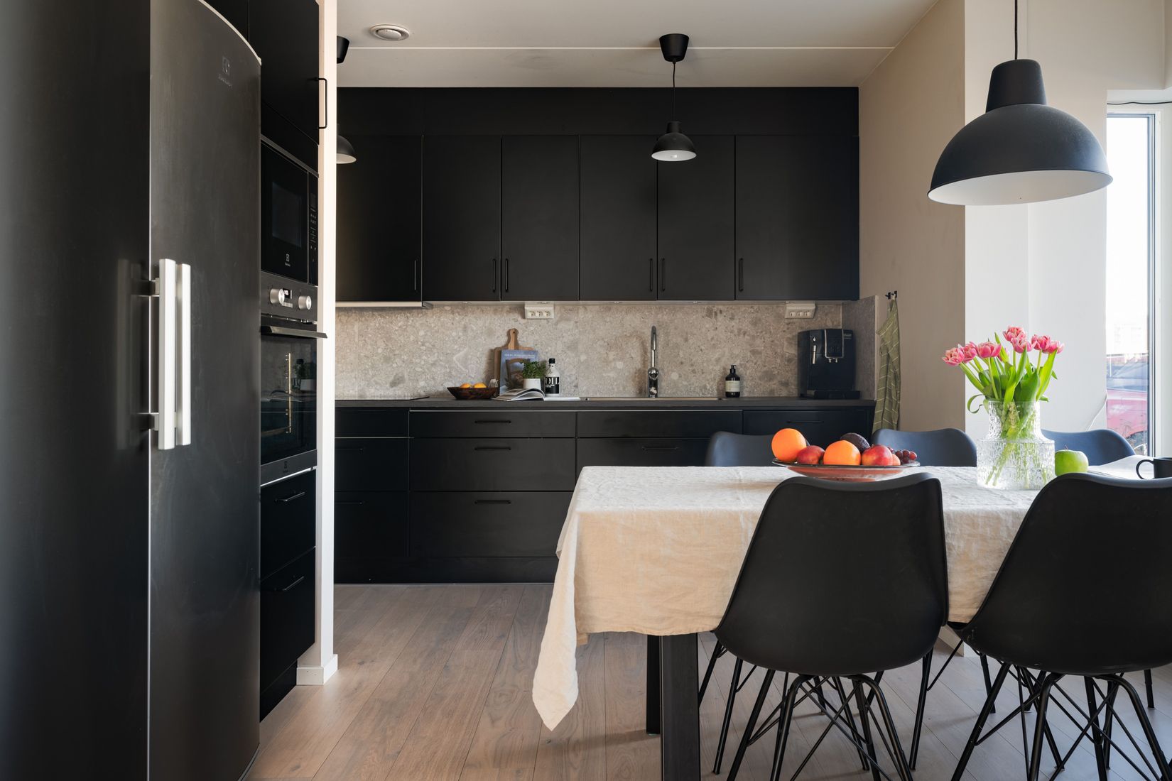 Bostadsrätt, Hemvägen 20D, Vimpeltorpet, Kalmar