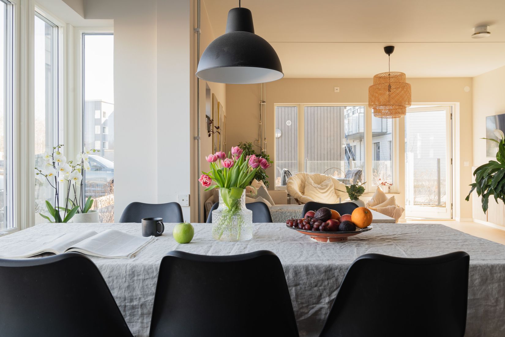 Bostadsrätt, Hemvägen 20D, Vimpeltorpet, Kalmar