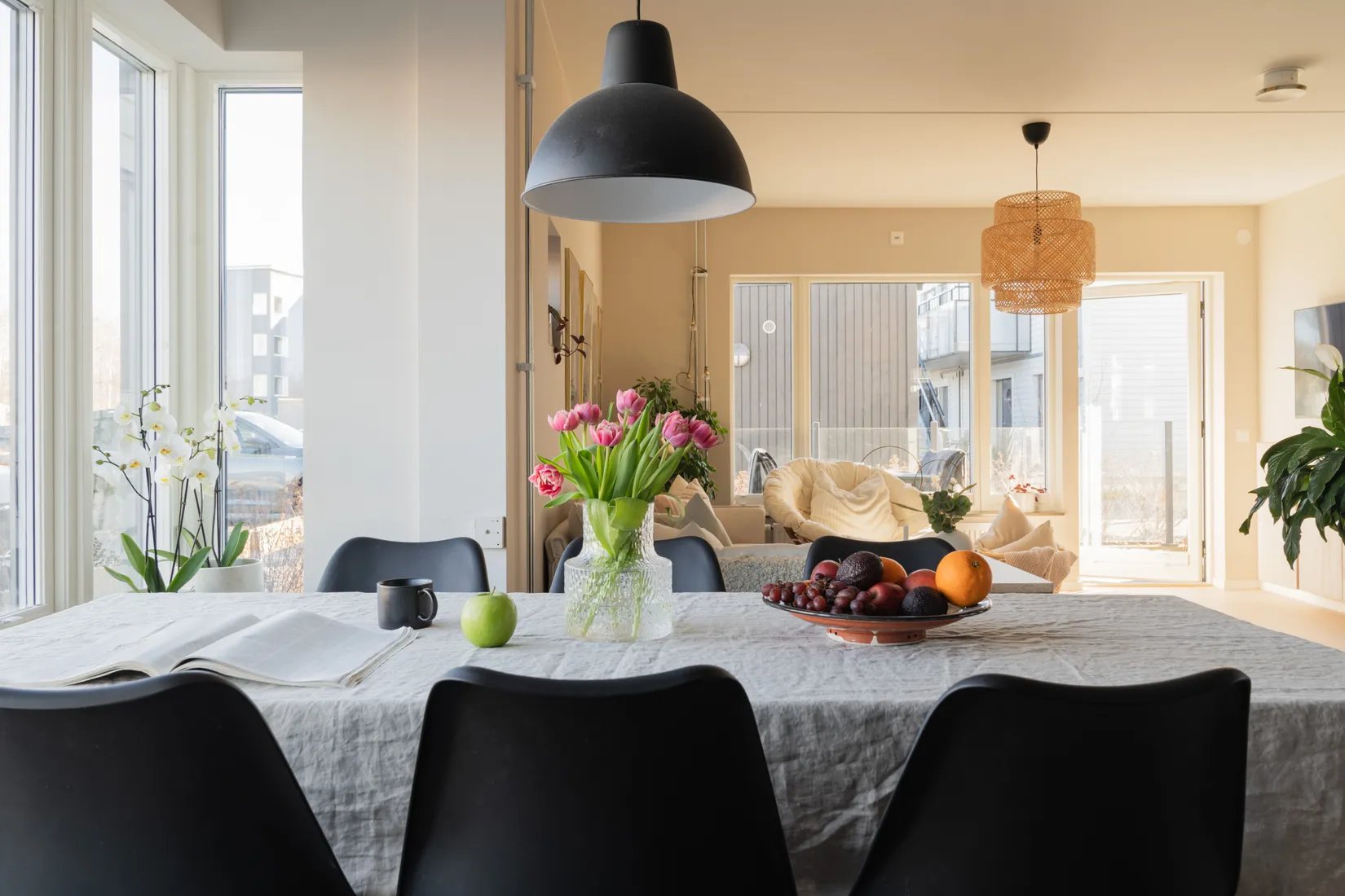 Bostadsrätt, Hemvägen 20D, Vimpeltorpet, Kalmar