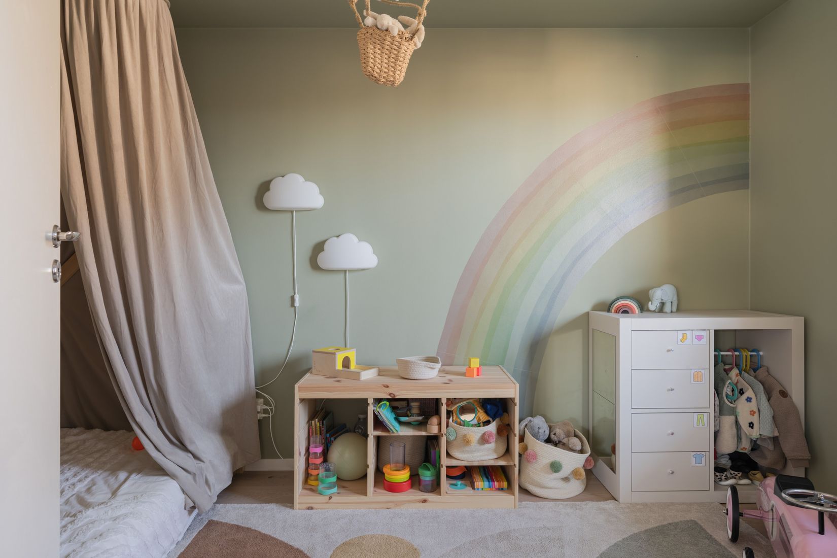 Bostadsrätt, Hemvägen 20D, Vimpeltorpet, Kalmar