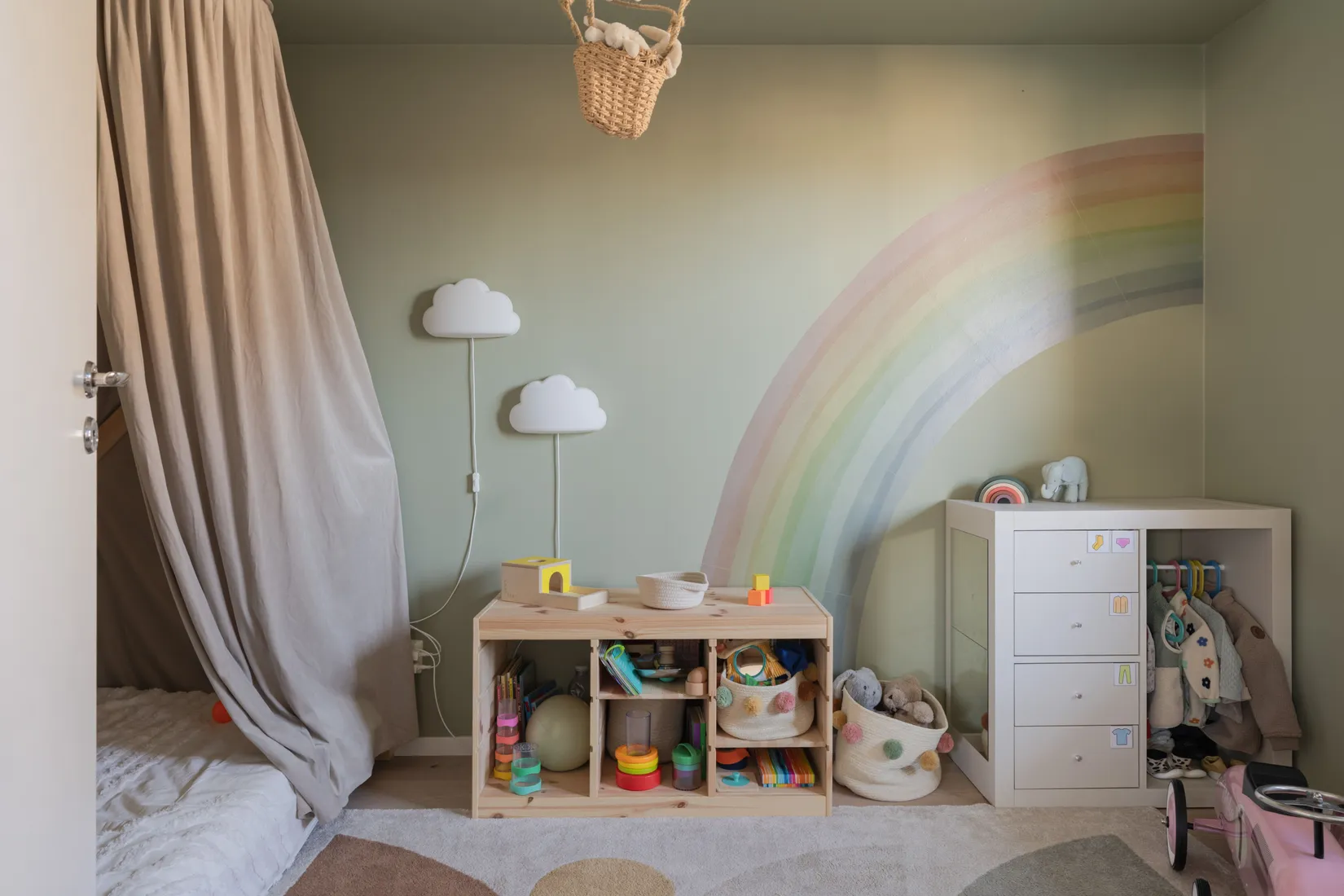 Bostadsrätt, Hemvägen 20D, Vimpeltorpet, Kalmar