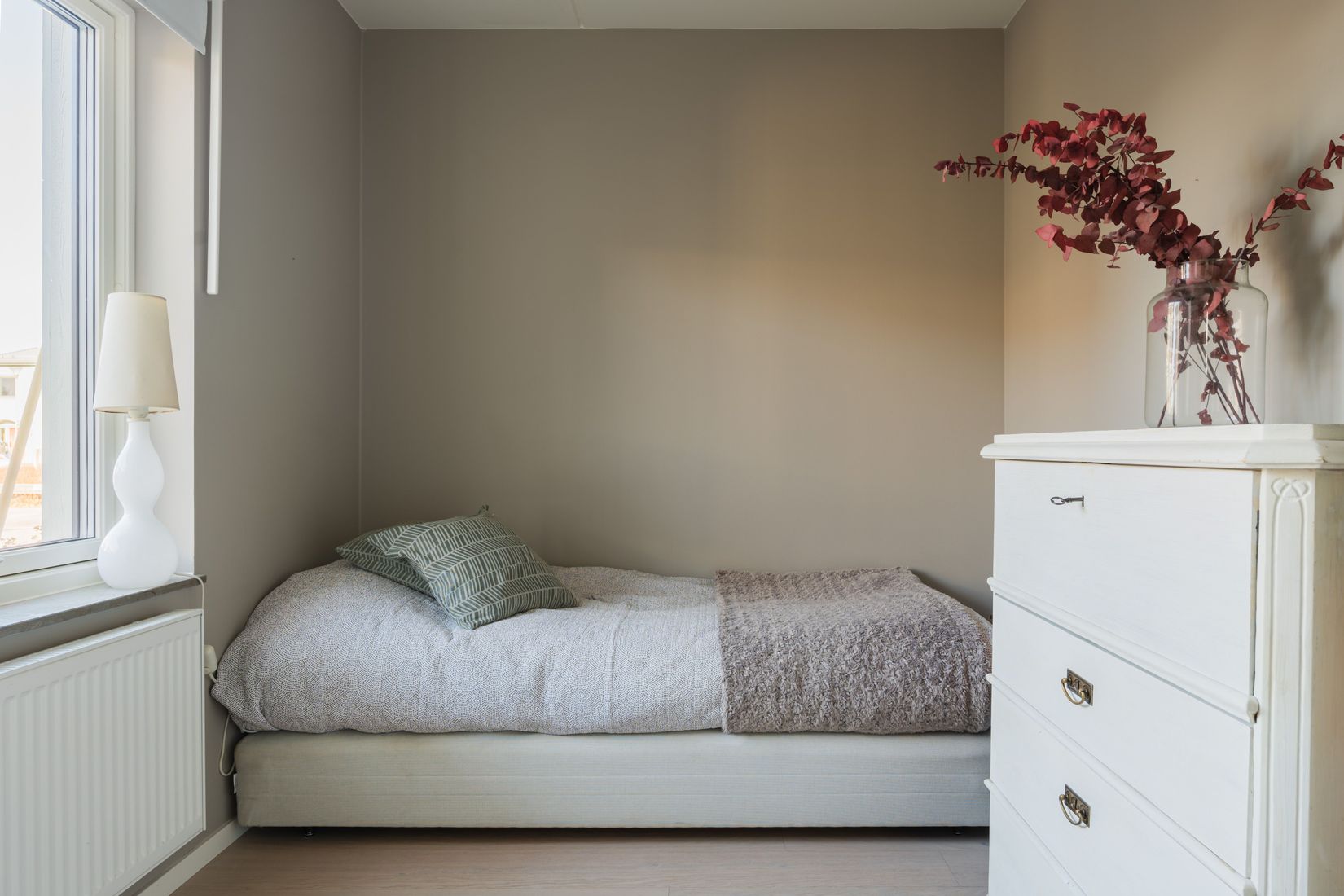 Bostadsrätt, Hemvägen 20D, Vimpeltorpet, Kalmar