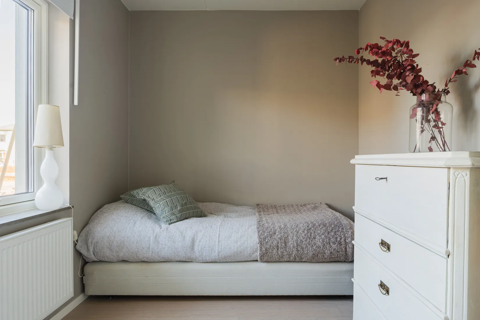 Bostadsrätt, Hemvägen 20D, Vimpeltorpet, Kalmar