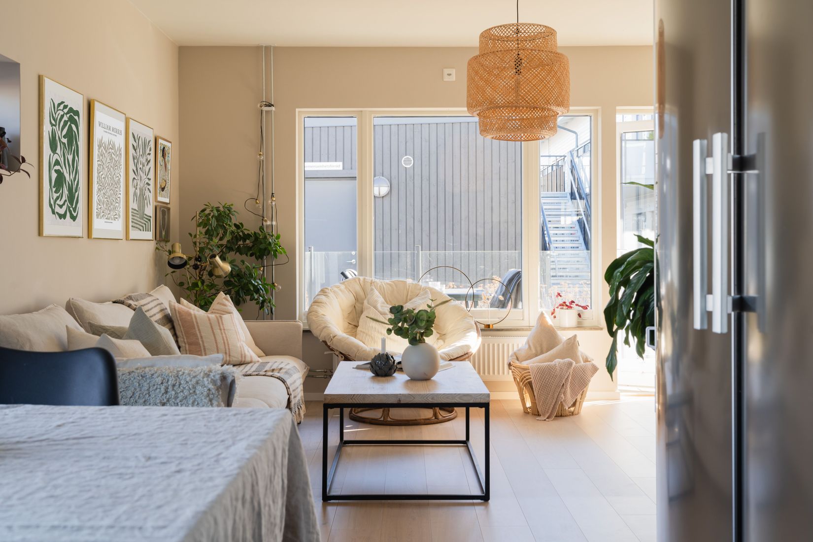 Bostadsrätt, Hemvägen 20D, Vimpeltorpet, Kalmar