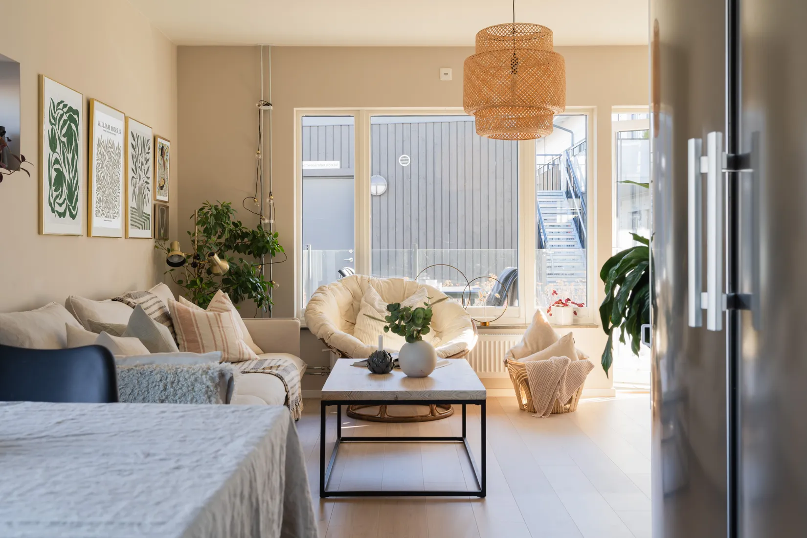 Bostadsrätt, Hemvägen 20D, Vimpeltorpet, Kalmar