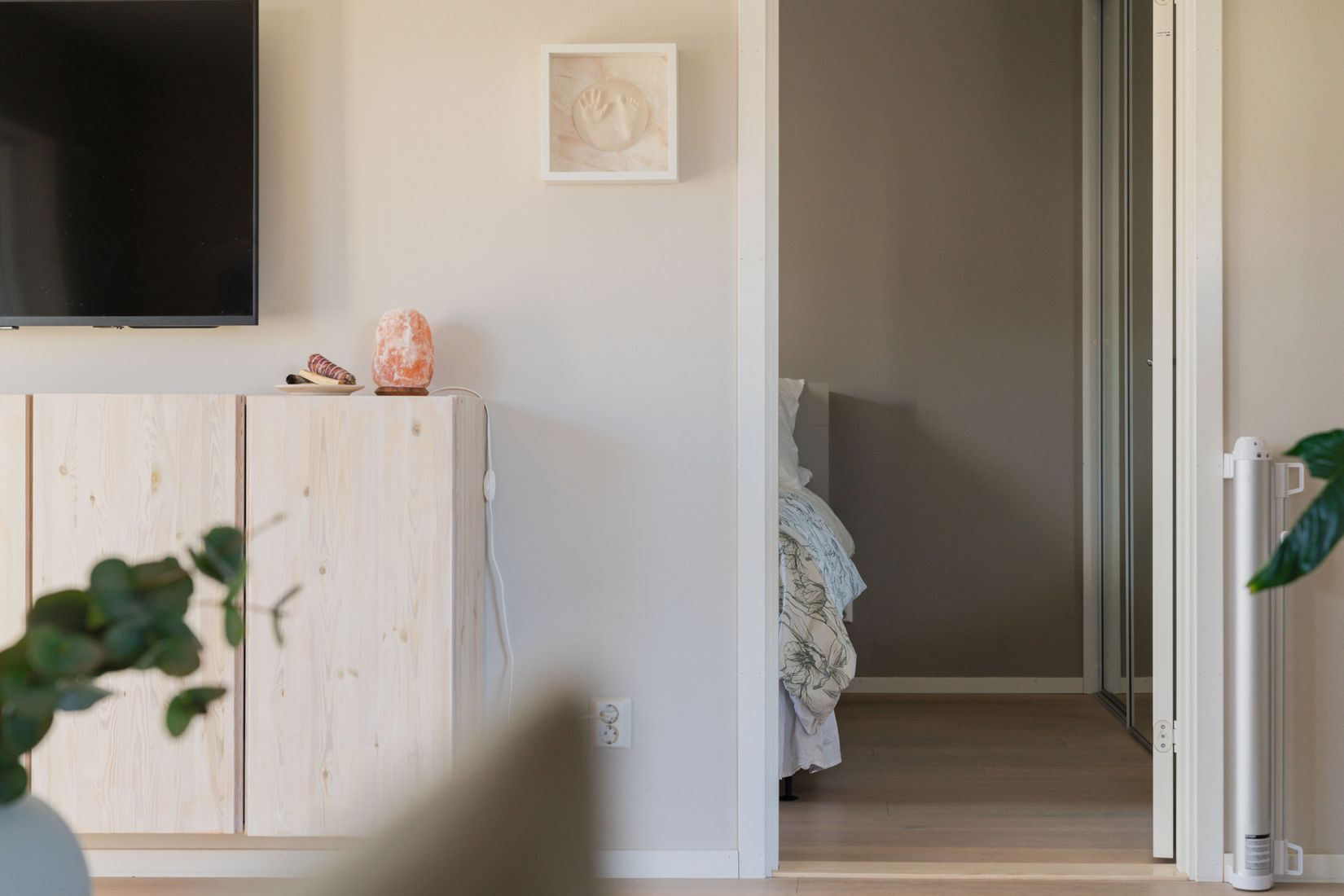 Bostadsrätt, Hemvägen 20D, Vimpeltorpet, Kalmar