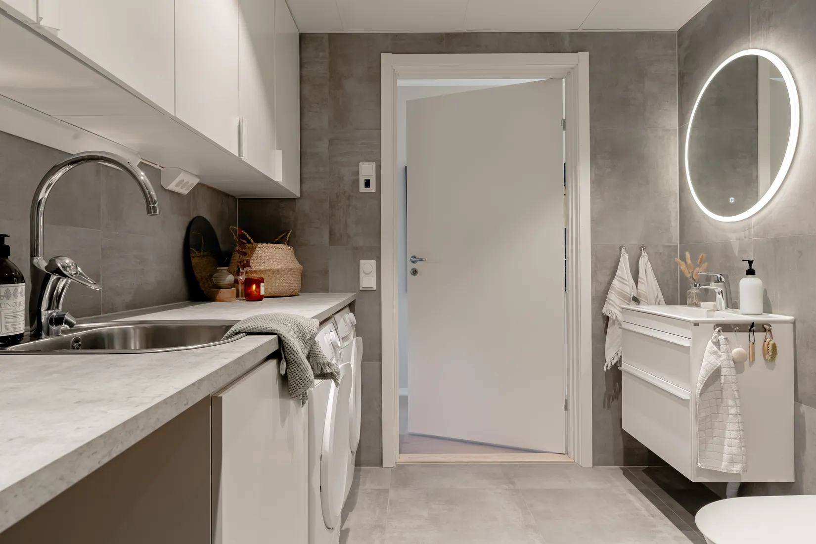 Bostadsrätt, Hemvägen 20D, Vimpeltorpet, Kalmar