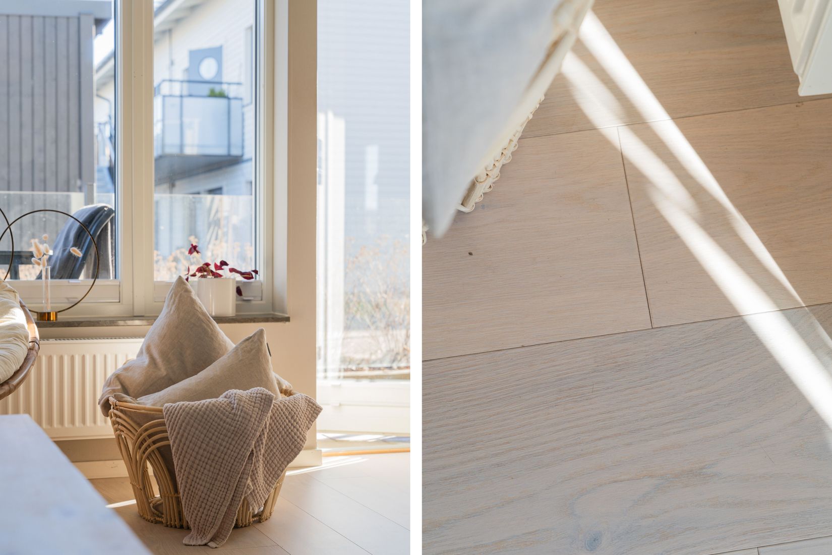 Bostadsrätt, Hemvägen 20D, Vimpeltorpet, Kalmar