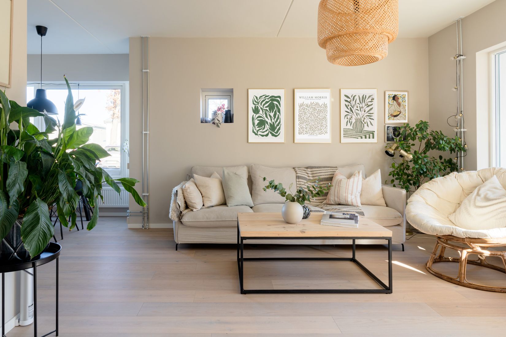 Bostadsrätt, Hemvägen 20D, Vimpeltorpet, Kalmar