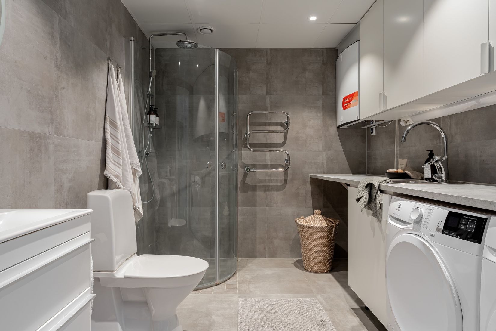 Bostadsrätt, Hemvägen 20D, Vimpeltorpet, Kalmar