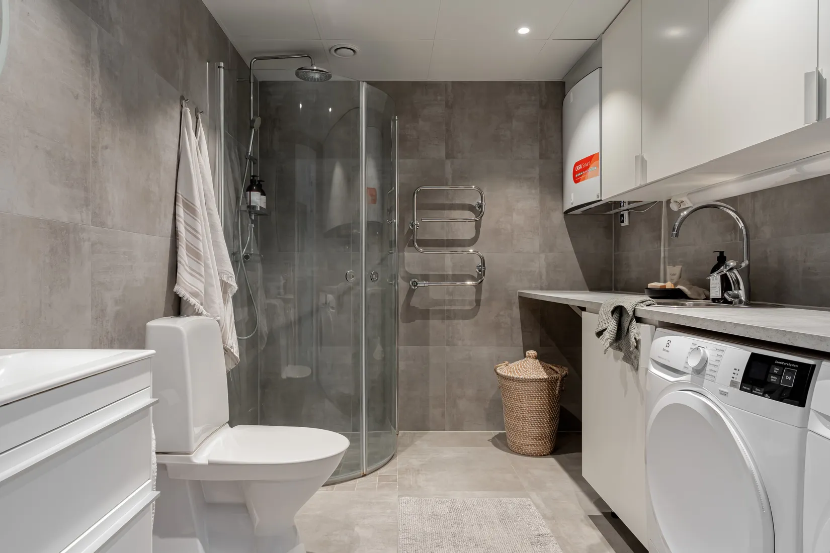 Bostadsrätt, Hemvägen 20D, Vimpeltorpet, Kalmar