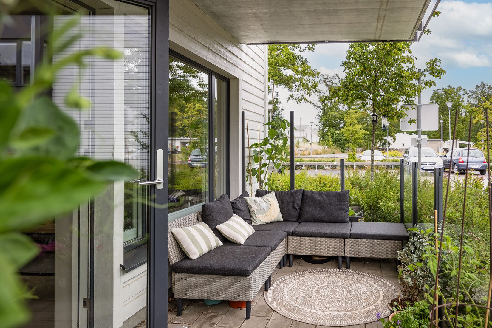 Bostadsrätt, Hemvägen 20D, Vimpeltorpet, Kalmar