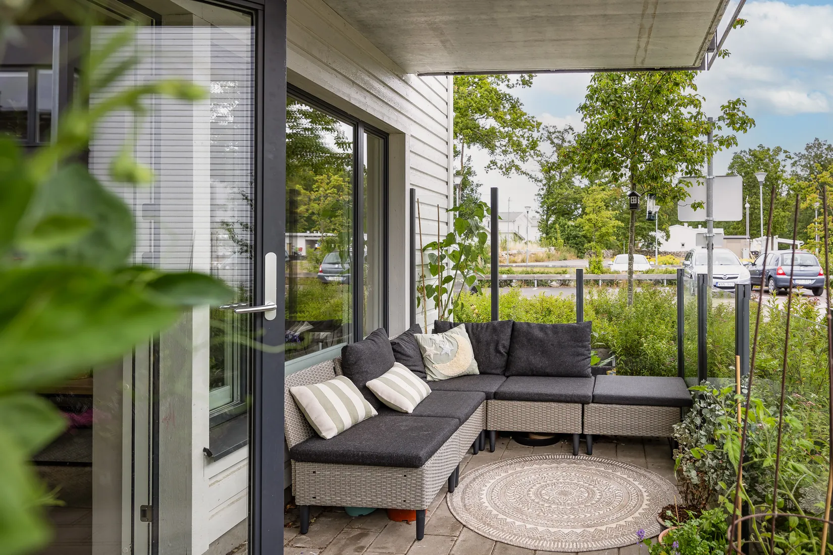 Bostadsrätt, Hemvägen 20D, Vimpeltorpet, Kalmar
