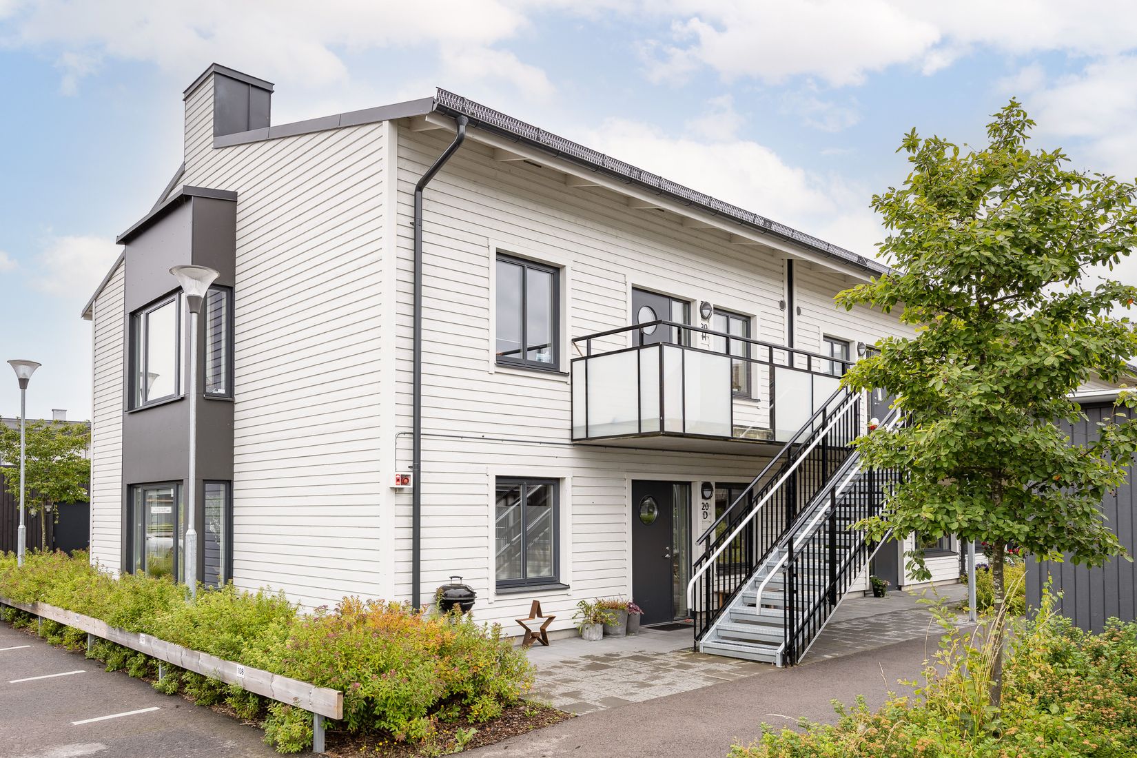 Bostadsrätt, Hemvägen 20D, Vimpeltorpet, Kalmar