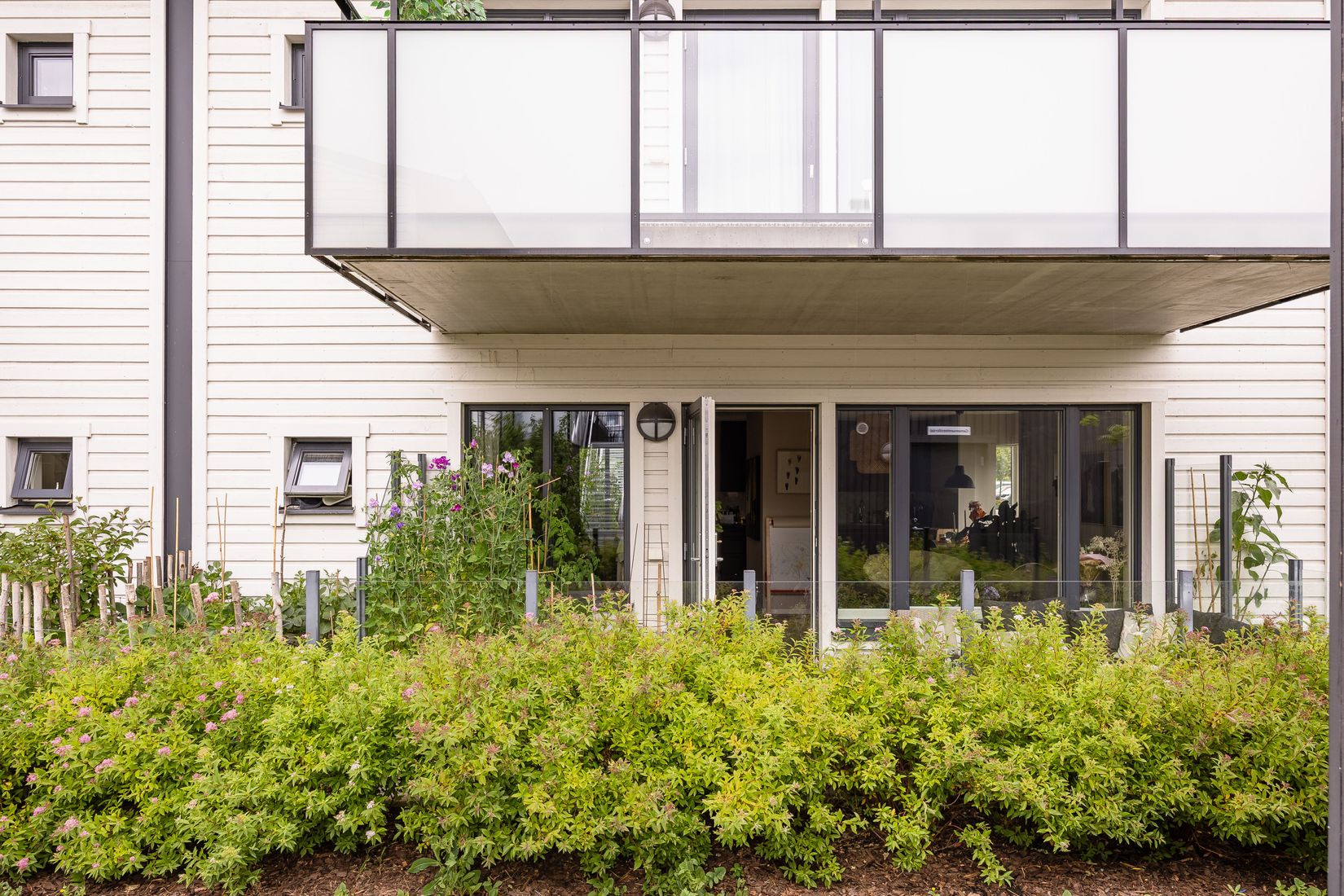 Bostadsrätt, Hemvägen 20D, Vimpeltorpet, Kalmar