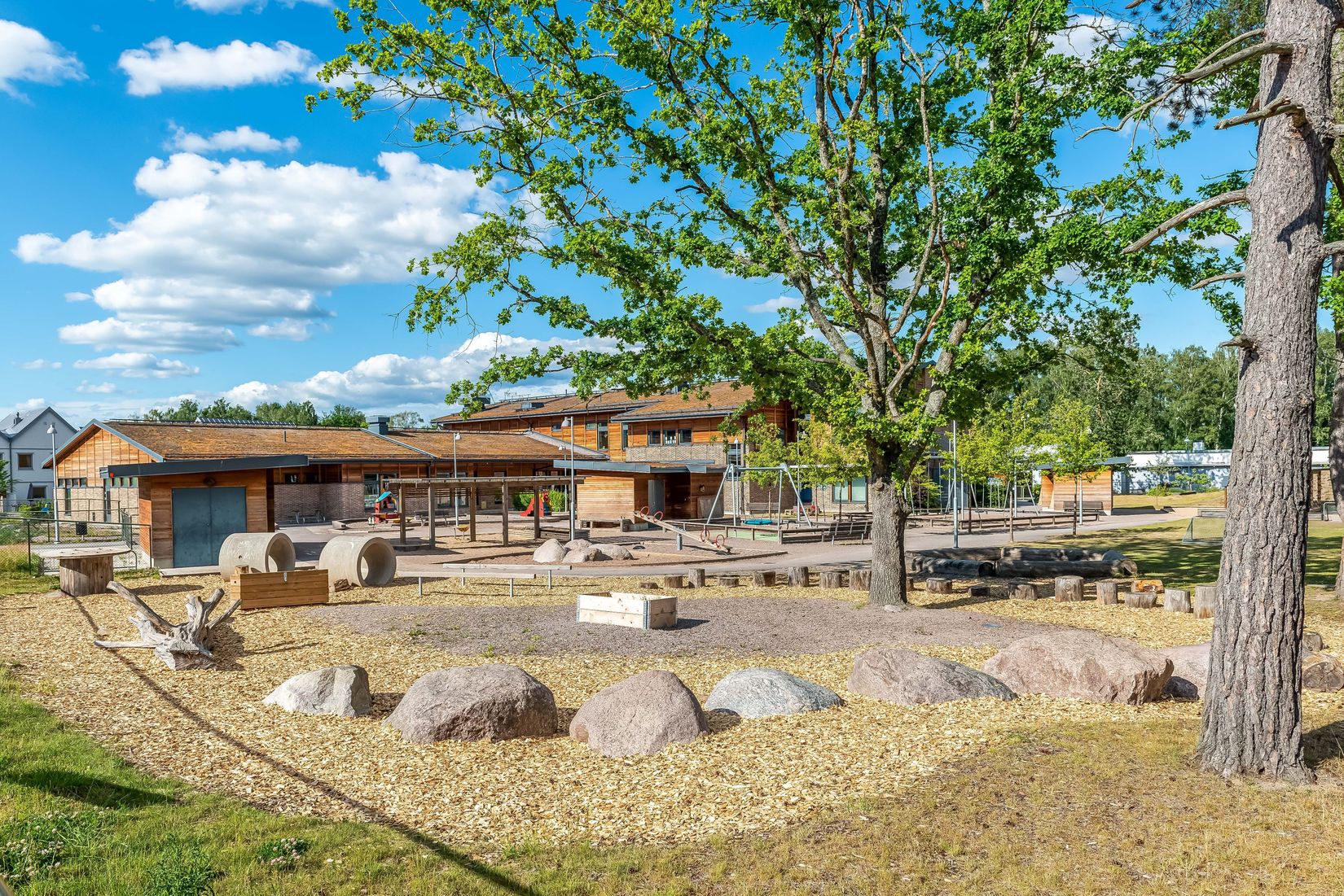 Bostadsrätt, Gustaf Janzéns gata 6, Sandtorp, Norrköping