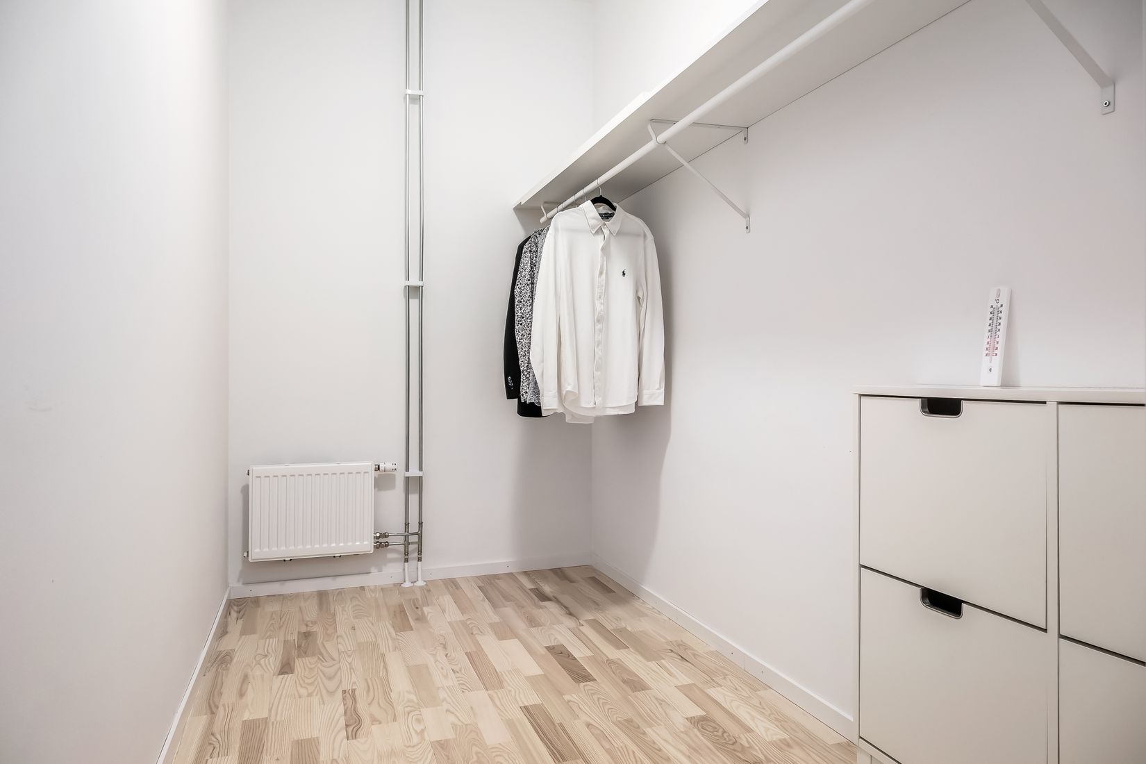 Bostadsrätt, Gustaf Janzéns gata 6, Sandtorp, Norrköping