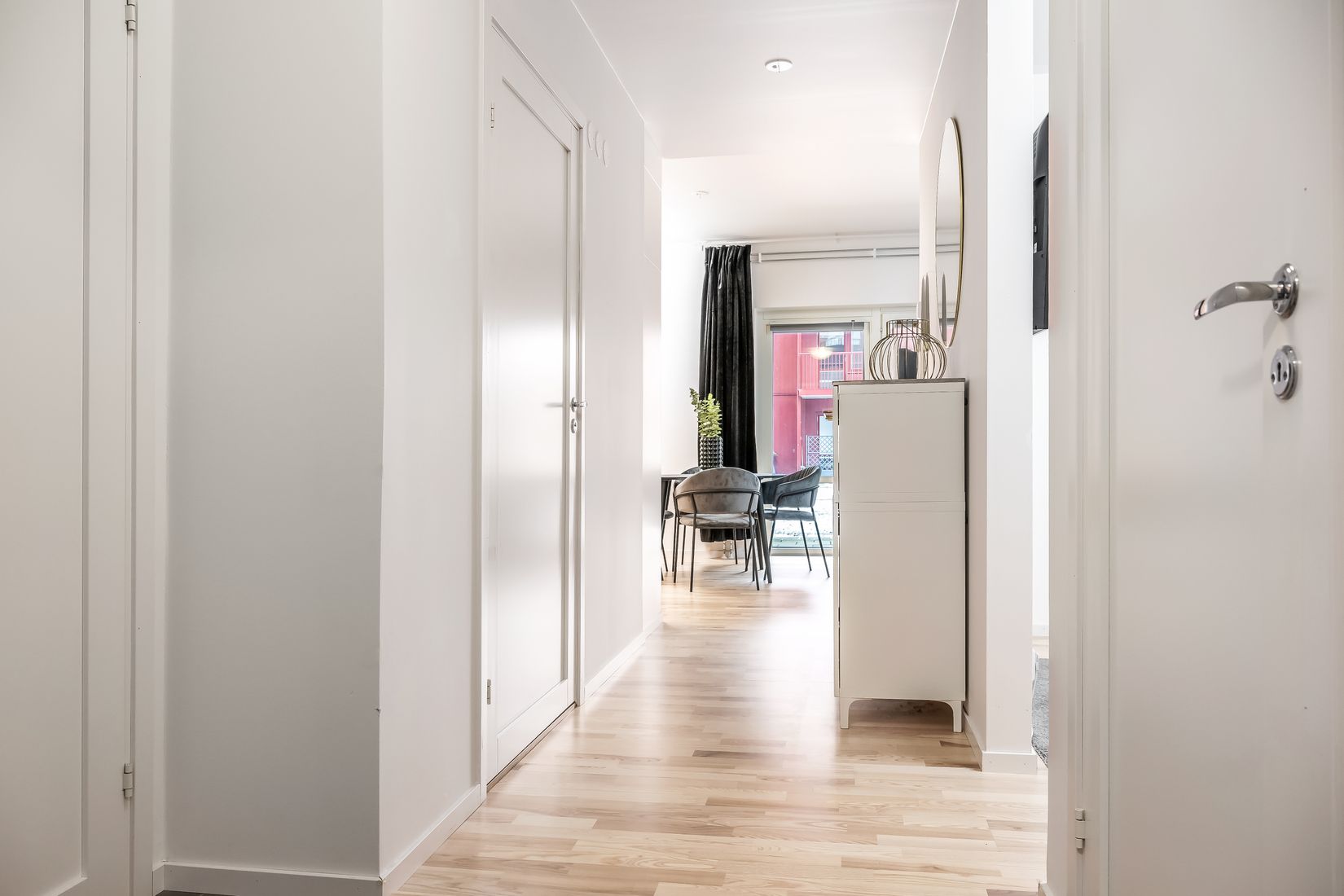 Bostadsrätt, Gustaf Janzéns gata 6, Sandtorp, Norrköping