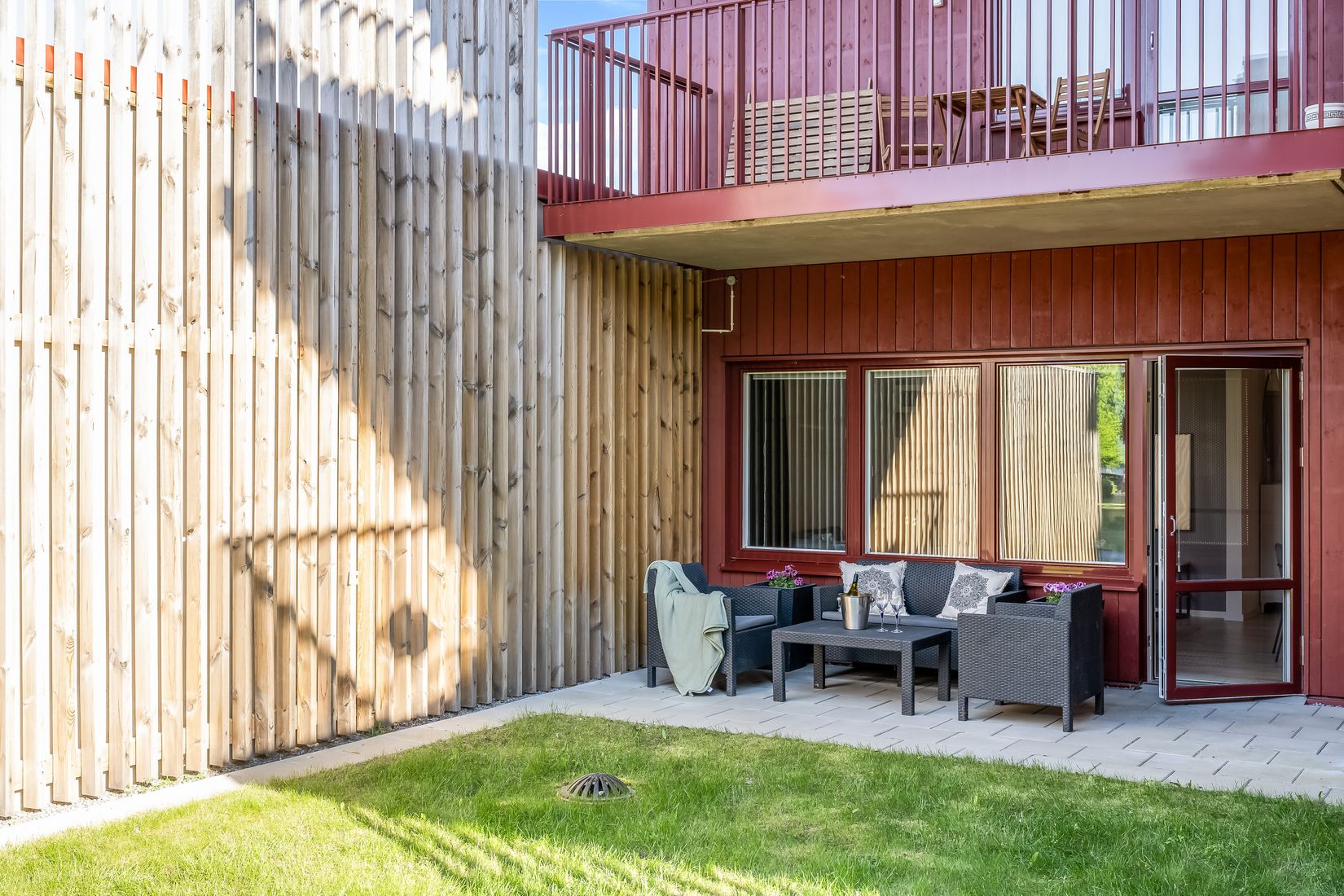 Bostadsrätt, Gustaf Janzéns gata 6, Sandtorp, Norrköping