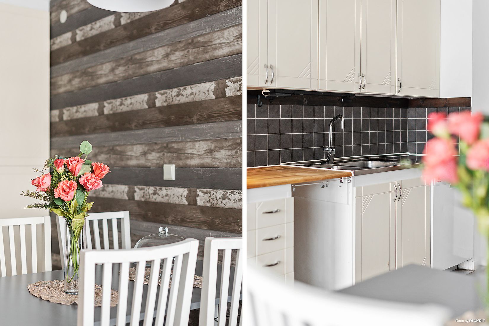 Bostadsrätt, Lägergatan 7C, Näsbyn, Kalix