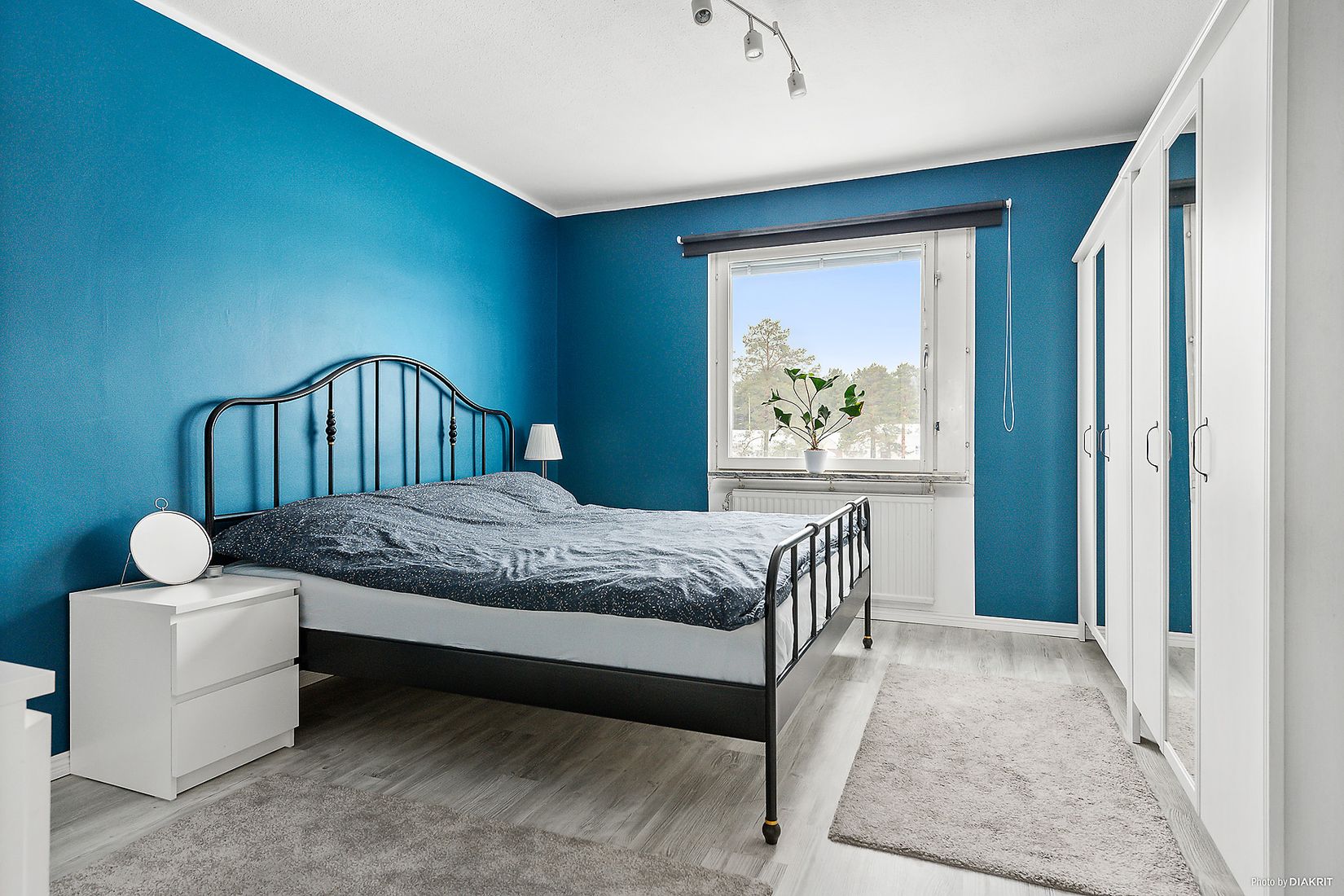 Bostadsrätt, Lägergatan 7C, Näsbyn, Kalix