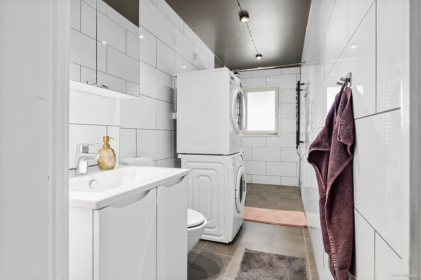 Bostadsrätt, Lägergatan 7C, Näsbyn, Kalix